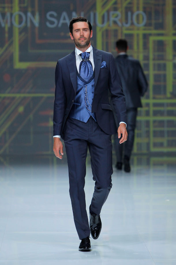 ilovebrides.pt Ramon Sanjurjo coleção 2019 BBFW18